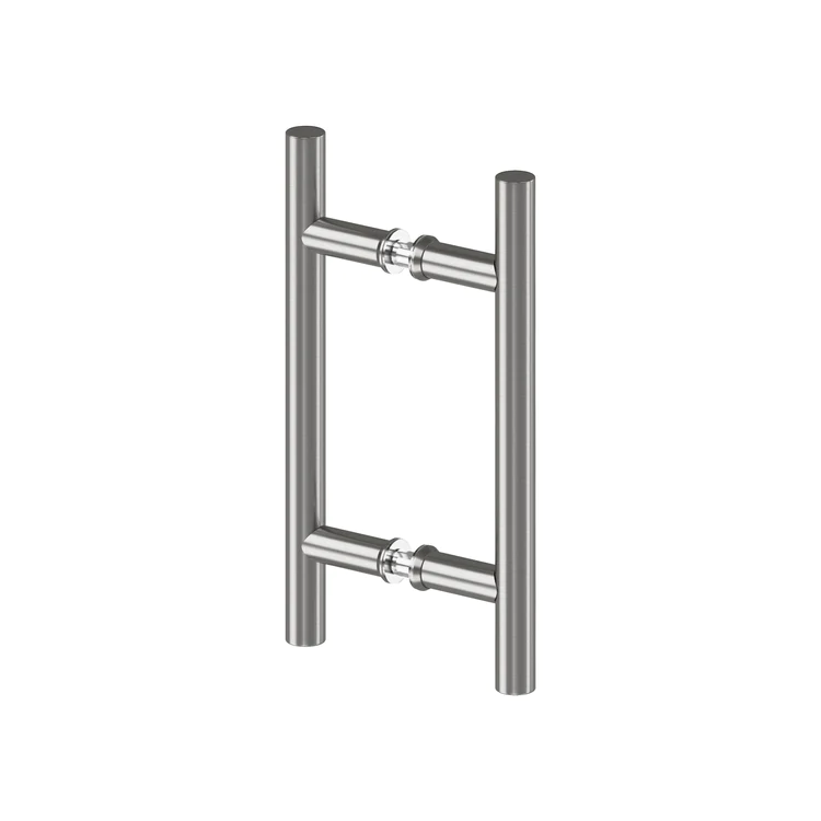 Handle Ladder Style 10" Dual Side