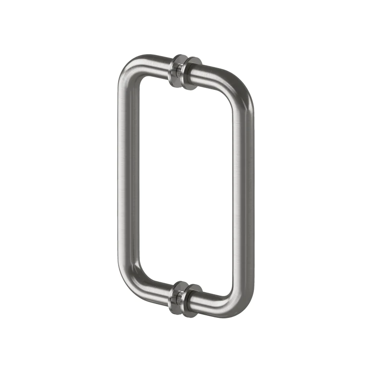 Handle Tubular 8" Dual Side