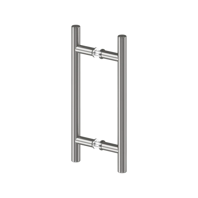 Handle Ladder Style 12" Dual Side