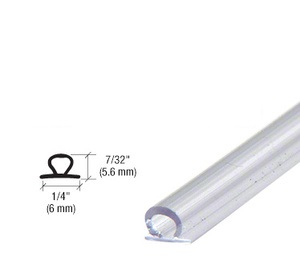 Shower Bulb Seal
