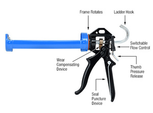 Cox Caulcking Gun