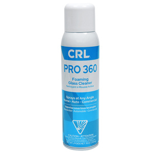 [PG-GNAC001] Non-Amoniaeted Aerosol Glass Cleaner