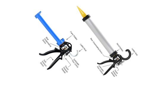 Cox Caulcking Gun