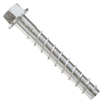 [Concrete Anchor]